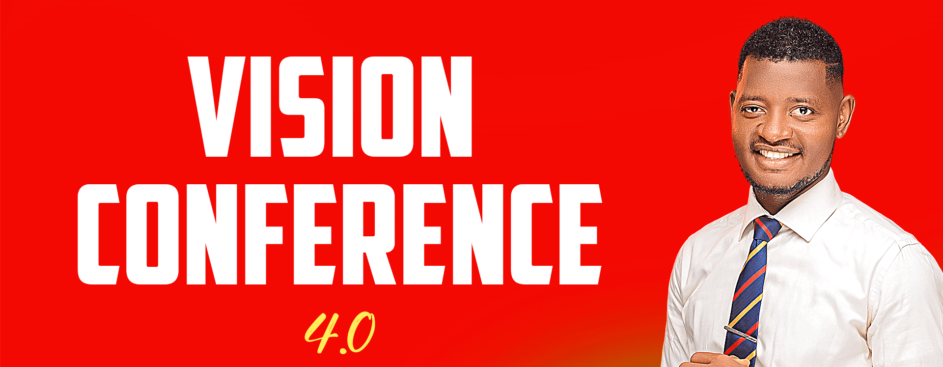 Vision Conference 4.0